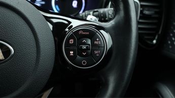 Kia Soul FIRST EDITION