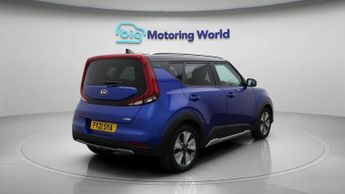 Kia Soul FIRST EDITION