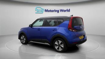 Kia Soul FIRST EDITION