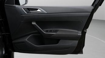 Volkswagen Polo R-LINE TSI DSG