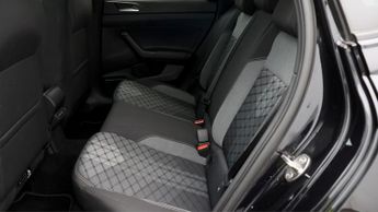 Volkswagen Polo R-LINE TSI DSG