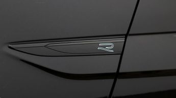 Volkswagen Polo R-LINE TSI DSG