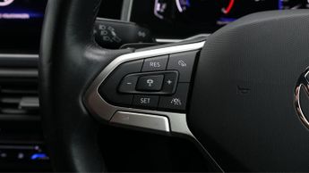 Volkswagen Polo R-LINE TSI DSG