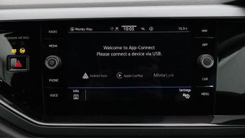 Volkswagen Polo R-LINE TSI DSG