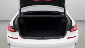 BMW 3 Series 320D M SPORT