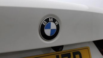 BMW 3 Series 320D M SPORT