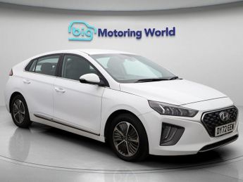 Hyundai IONIQ PREMIUM