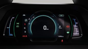 Hyundai IONIQ PREMIUM