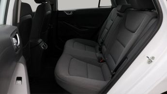 Hyundai IONIQ PREMIUM