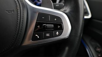 BMW 3 Series 330E M SPORT PRO EDITION