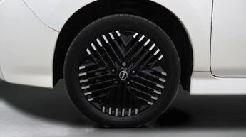 Nissan Leaf E PLUS TEKNA