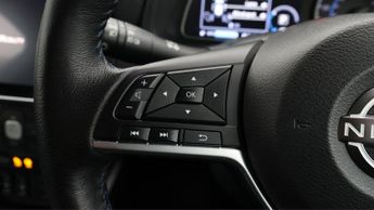 Nissan Leaf E PLUS TEKNA