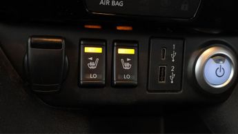 Nissan Leaf E PLUS TEKNA