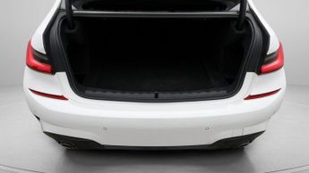 BMW 3 Series 320I M SPORT