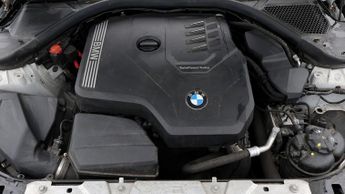 BMW 3 Series 320I M SPORT