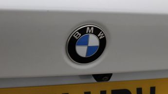 BMW 3 Series 320I M SPORT