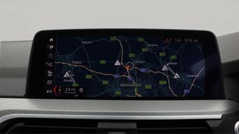 BMW X3 XDRIVE20D M SPORT