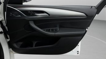 BMW X3 XDRIVE20D M SPORT