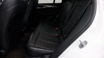 BMW X3 XDRIVE20D M SPORT