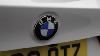 BMW X3 XDRIVE20D M SPORT