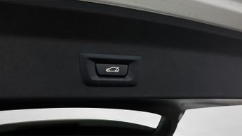 BMW X3 XDRIVE20D M SPORT