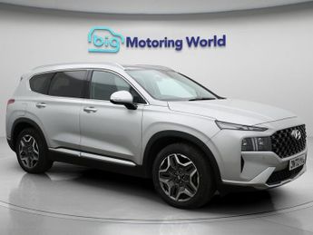 Hyundai Santa Fe ULTIMATE