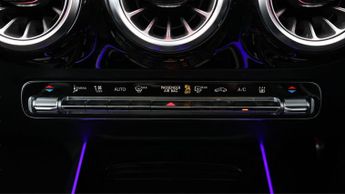 Mercedes-Benz EQA EQA 350 4MATIC AMG LINE PREMIUM