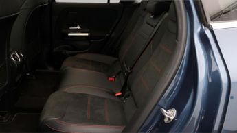 Mercedes-Benz EQA EQA 350 4MATIC AMG LINE PREMIUM