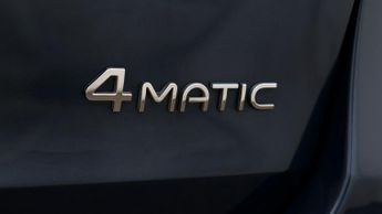 Mercedes-Benz EQA EQA 350 4MATIC AMG LINE PREMIUM