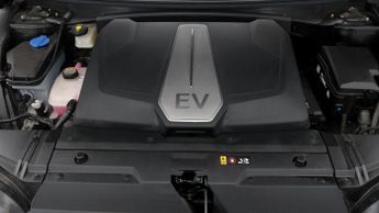 Kia EV6 GT-LINE S