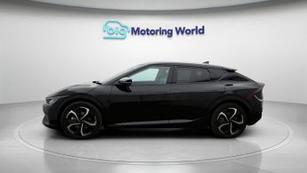 Kia EV6 GT-LINE S