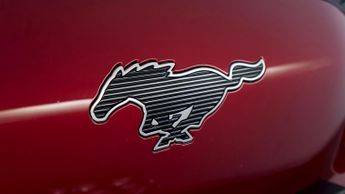 Ford Mustang Mach-E BASE