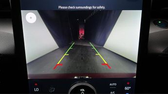 Ford Mustang Mach-E BASE