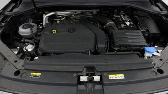 Volkswagen Tiguan ELEGANCE TSI DSG