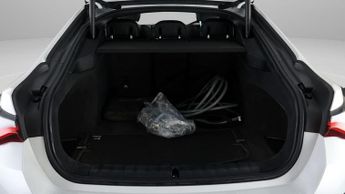 BMW i4 EDRIVE40 M SPORT