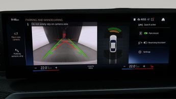 BMW i4 EDRIVE40 M SPORT