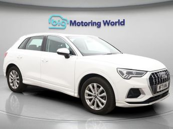Audi Q3 TFSI SPORT