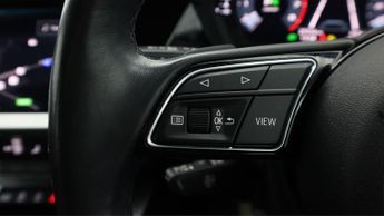 Audi A3 SPORTBACK TFSI SPORT