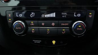 Nissan X-Trail DCI N-CONNECTA XTRONIC