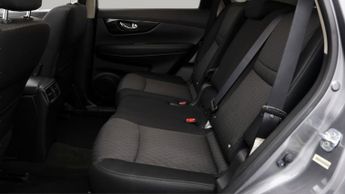 Nissan X-Trail DCI N-CONNECTA XTRONIC