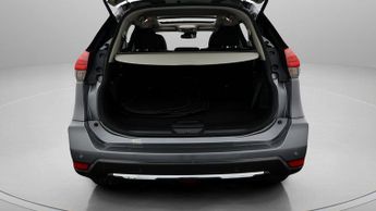 Nissan X-Trail DCI N-CONNECTA XTRONIC