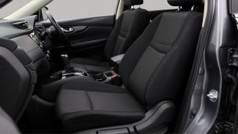 Nissan X-Trail DCI N-CONNECTA XTRONIC