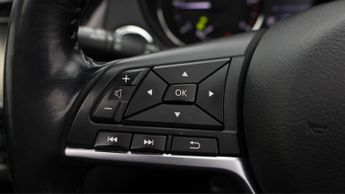 Nissan X-Trail DCI N-CONNECTA XTRONIC