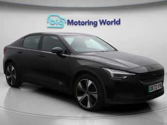 Polestar 2 PLUS