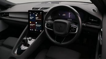 Polestar Polestar 2 PLUS