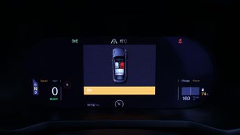 Polestar Polestar 2 PLUS