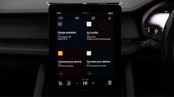 Polestar Polestar 2 PLUS