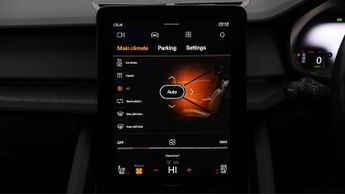 Polestar Polestar 2 PLUS