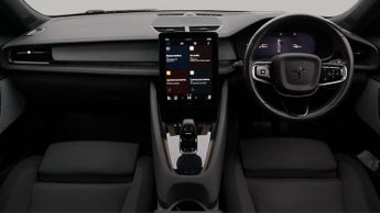 Polestar Polestar 2 PLUS