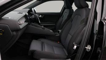 Polestar Polestar 2 PLUS